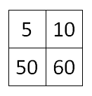 Puzzle Square Answer